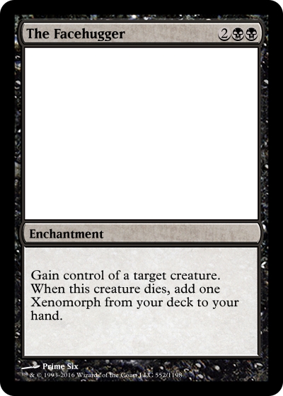 Magic: The Gathering Custom Card Creations Prime Six Blogs Magic: The Gathering Custom Card Creations Prime Six Blogs